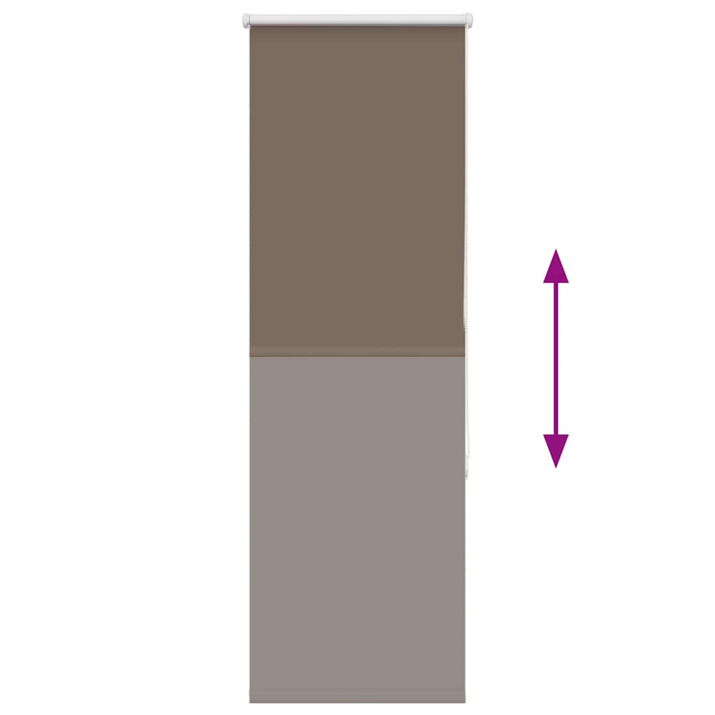 redőny Blackout 60x175 cm Szövetszélesség 55,7 cm poliészter