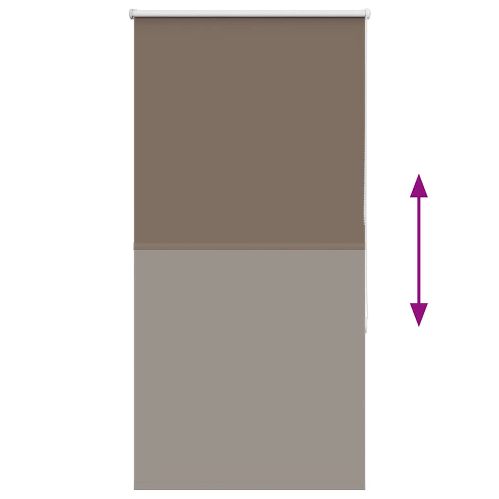redőny Blackout 85x175 cm Szövetszélesség 80,7 cm poliészter