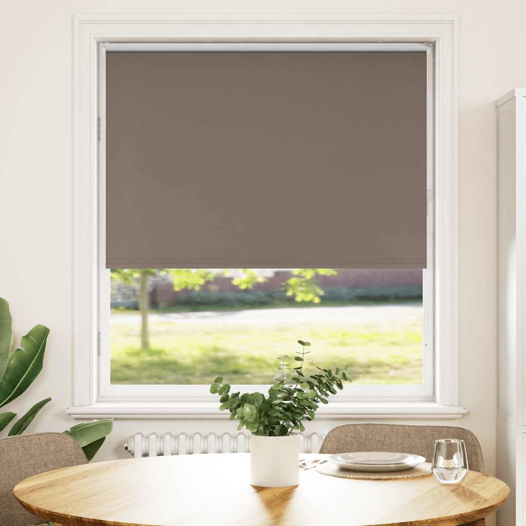 redőny Blackout 115x175 cm szövetszélesség 110,7 cm poliészter