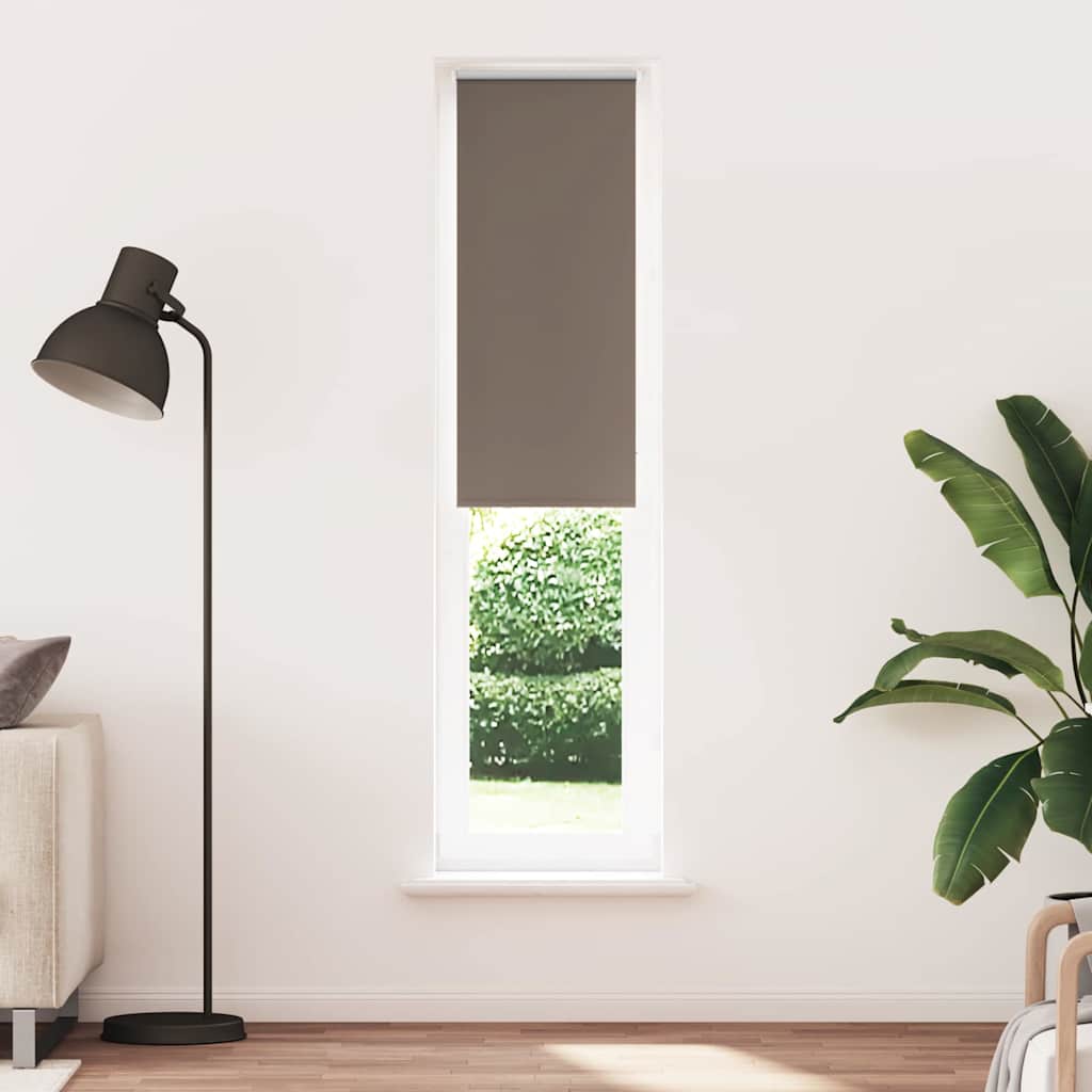 redőny Blackout 40x210 cm szövetszélesség 35,7 cm poliészter