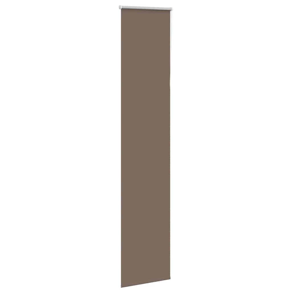 redőny Blackout 45x210 cm szövetszélesség 40,7 cm poliészter