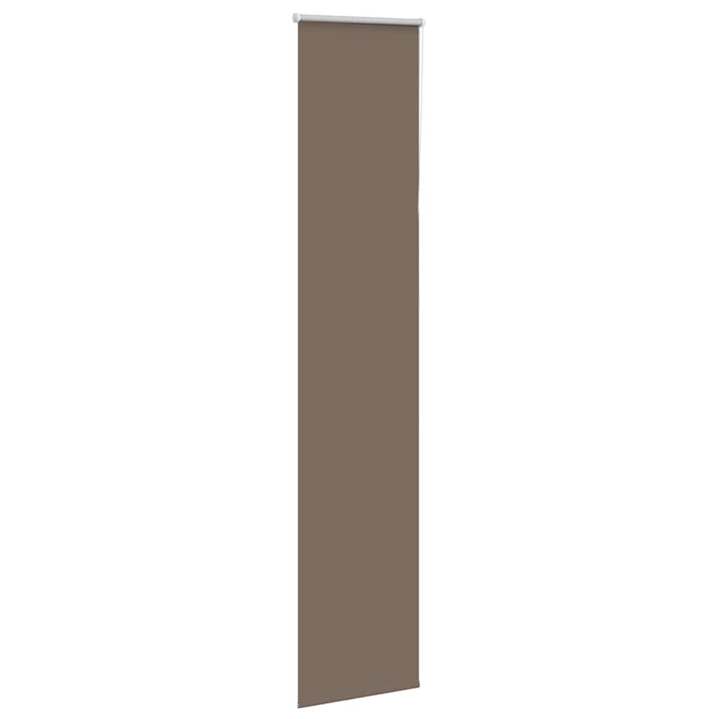 redőny Blackout 50x210 cm szövetszélesség 45,7 cm poliészter