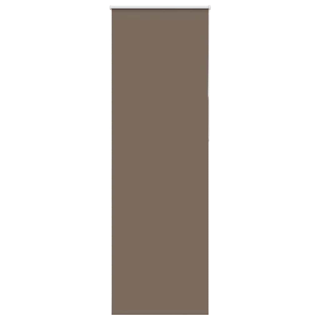 redőny Blackout 75x210 cm szövetszélesség 70,7 cm poliészter