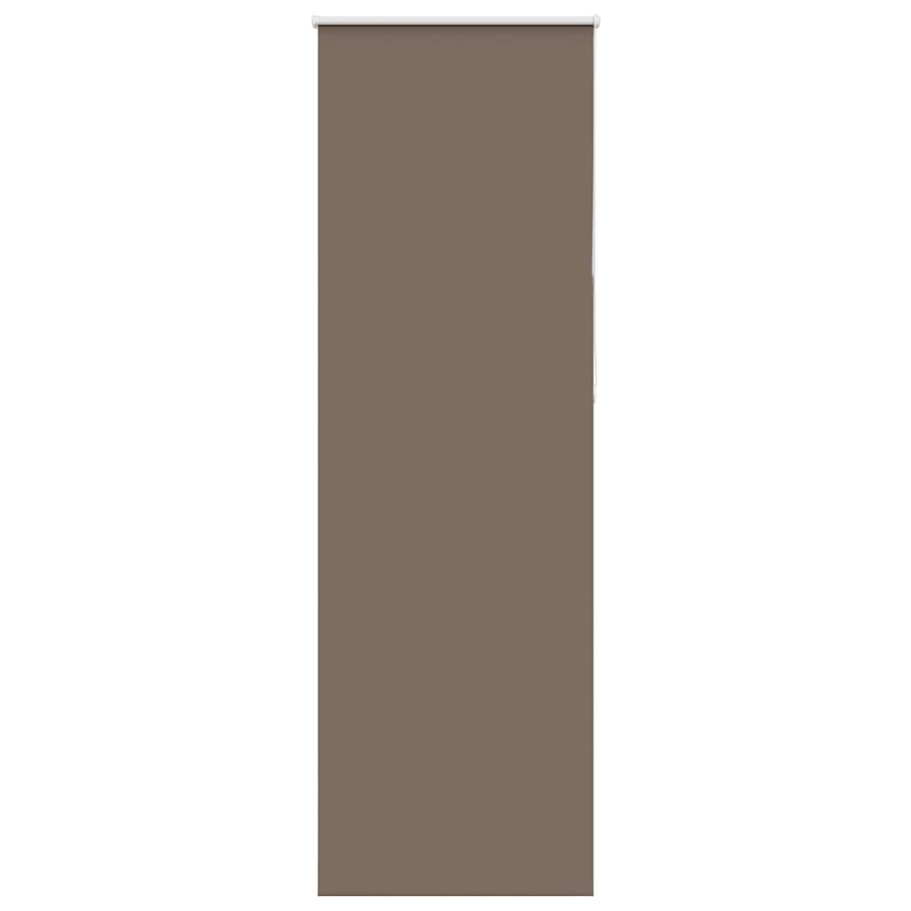 redőny Blackout 80x210 cm szövetszélesség 75,7 cm poliészter