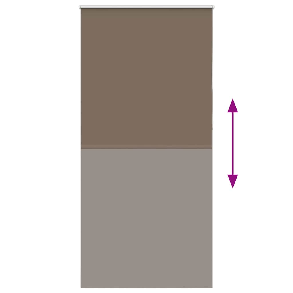 redőny Blackout 115x210 cm szövetszélesség 110,7 cm poliészter
