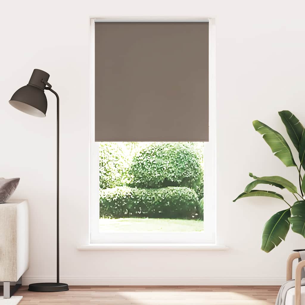 redőny Blackout 115x210 cm szövetszélesség 110,7 cm poliészter