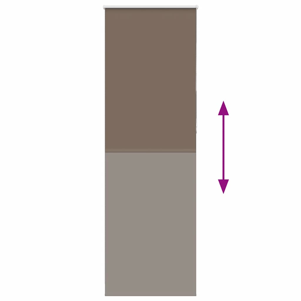 redőny Blackout 70x230 cm szövetszélesség 65,7 cm Poliészter