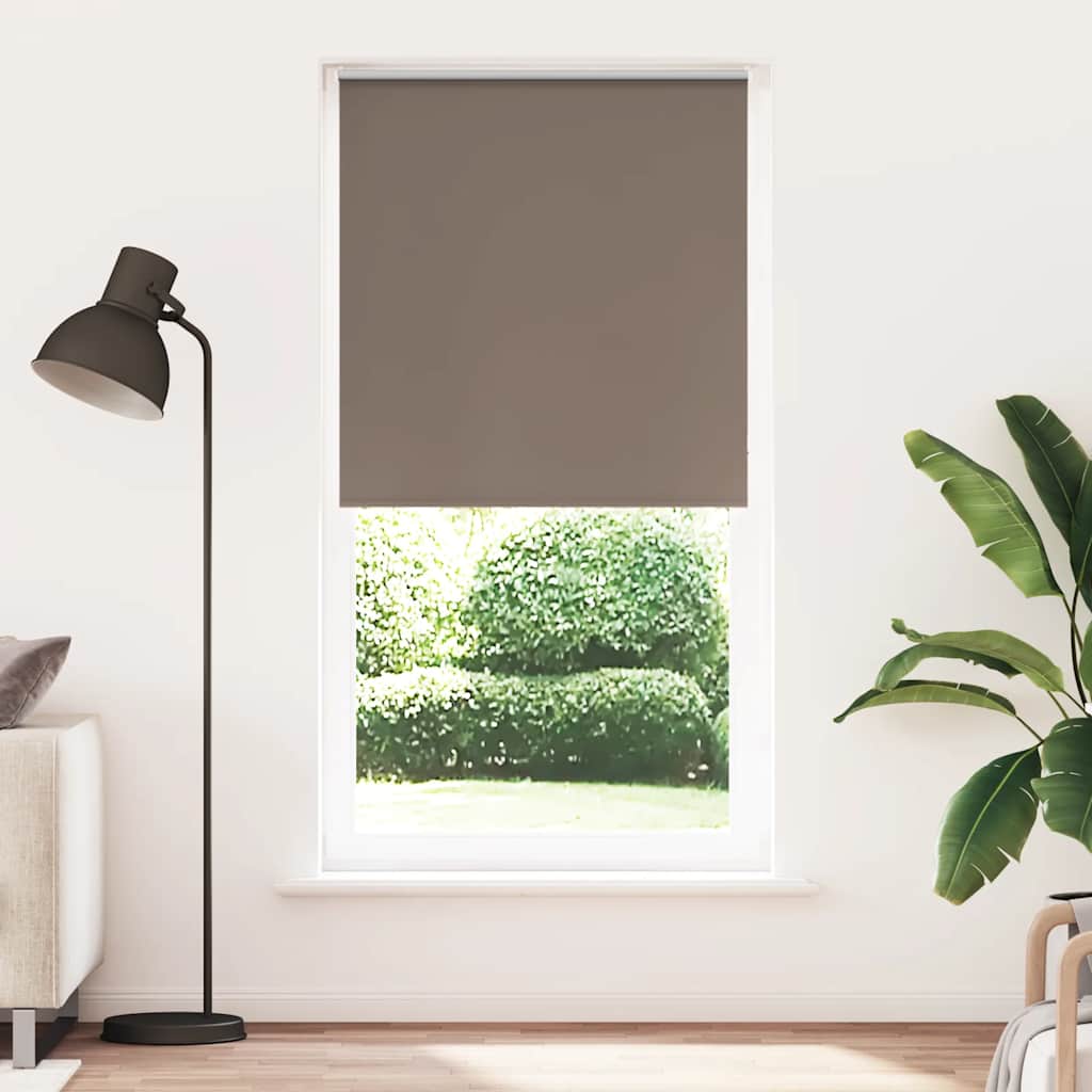 redőny Blackout 90x230 cm szövetszélesség 85,7 cm poliészter