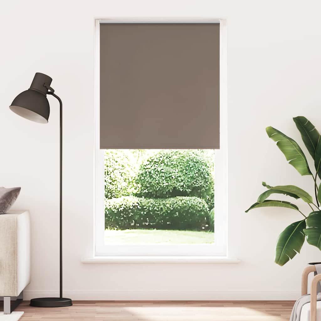 redőny Blackout 115x230 cm szövetszélesség 110,7 cm poliészter