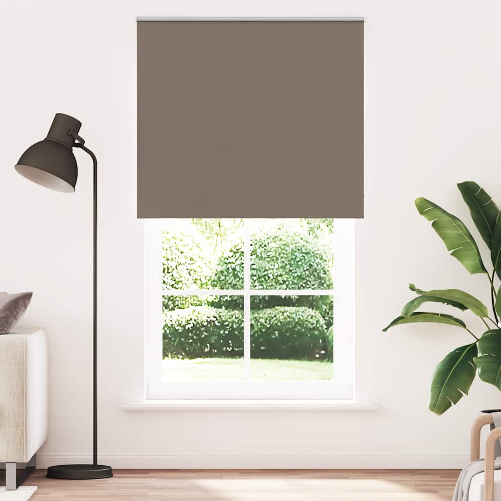 redőny Blackout 125x230 cm Szövetszélesség 121,6 cm poliészter