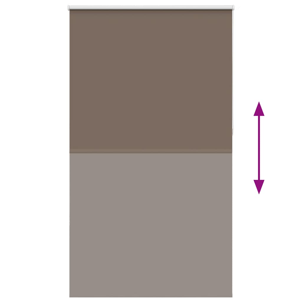 redőny Blackout 135x230 cm szövetszélesség 131,6 cm poliészter