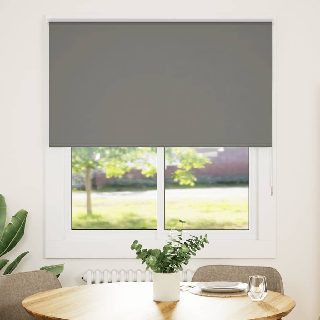 redőny Blackout 135x130 cm szövetszélesség 131,6 cm poliészter