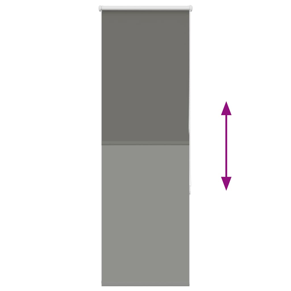 redőny Blackout 55x150 cm szövetszélesség 50,7 cm poliészter