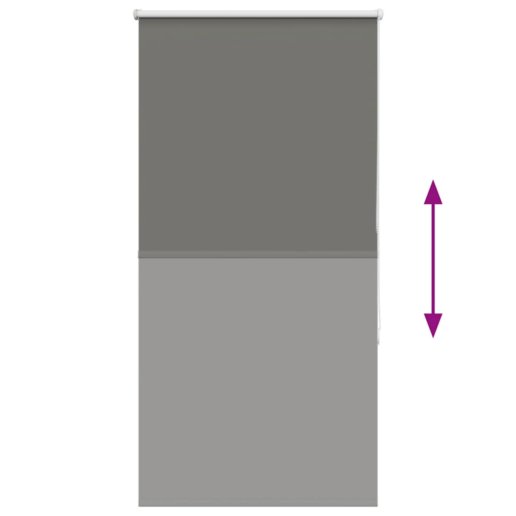 redőny Blackout 75x150 cm szövetszélesség 70,7 cm poliészter
