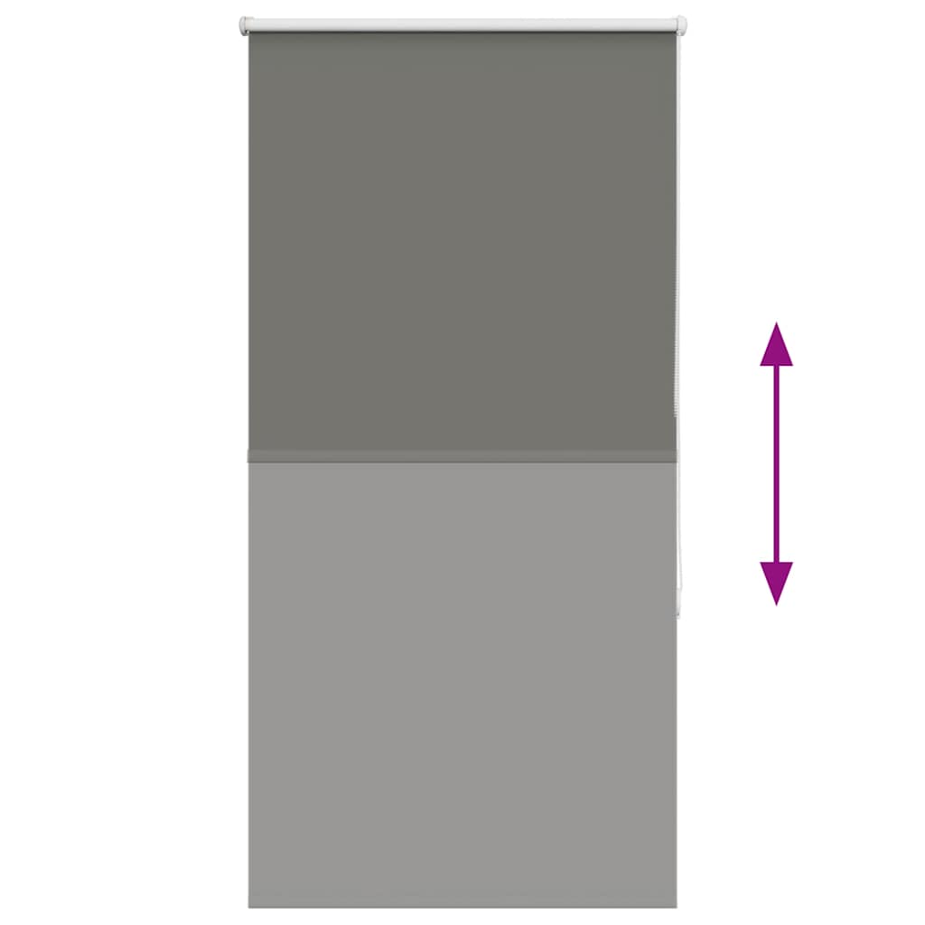 redőny Blackout 80x150 cm szövetszélesség 75,7 cm poliészter