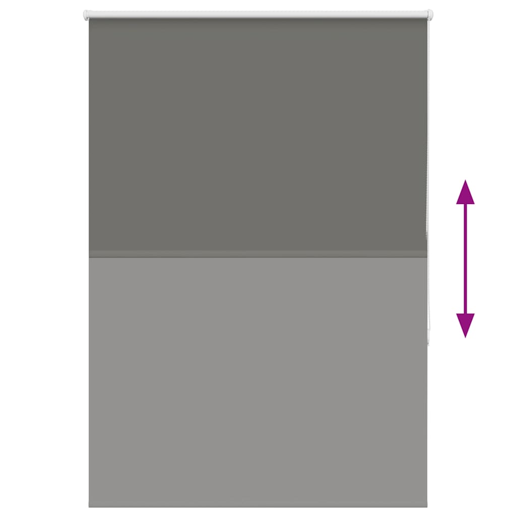 redőny Blackout 100x150 cm szövetszélesség 95,7 cm poliészter