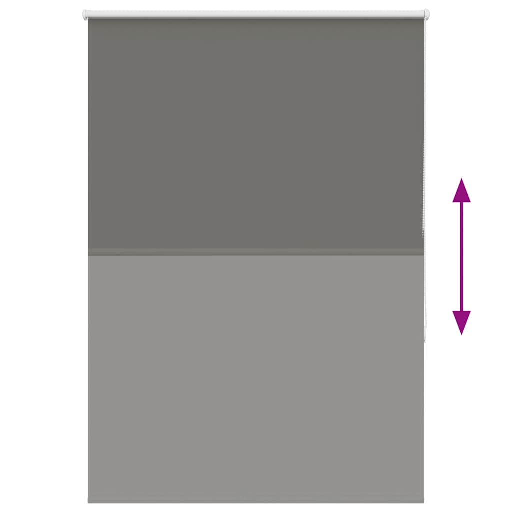 redőny Blackout 115x150 cm szövetszélesség 110,7 cm poliészter