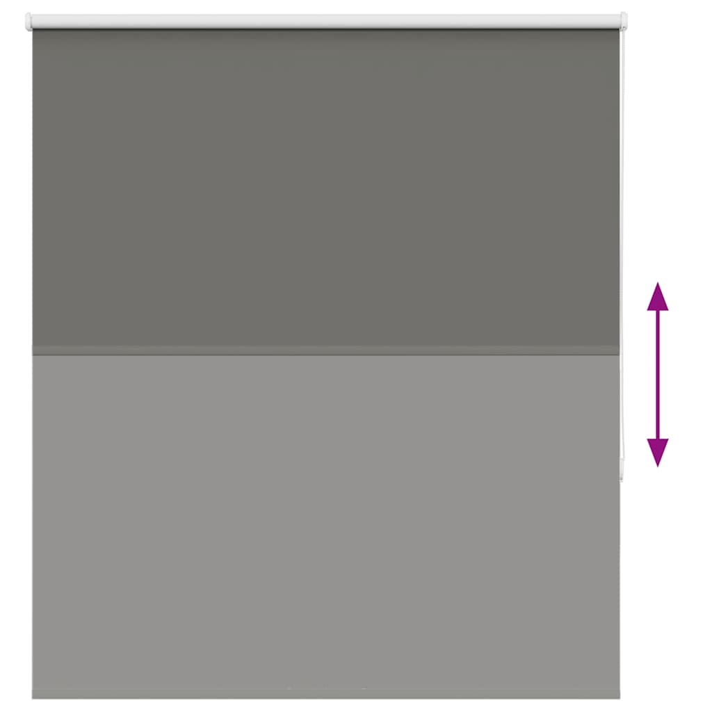 redőny Blackout 120x150 cm szövetszélesség 116,6 cm poliészter