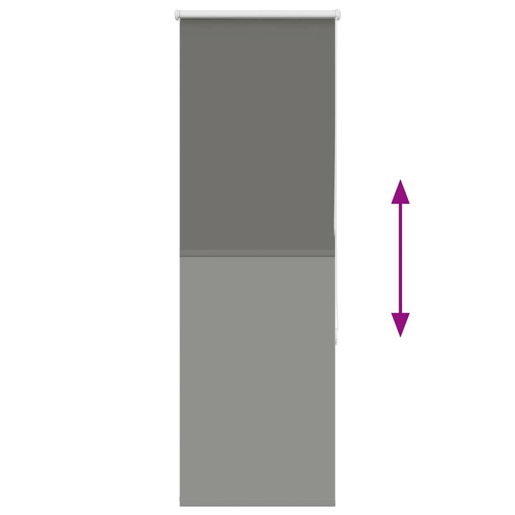 redőny Blackout 45x175 cm szövetszélesség 40,7 cm poliészter