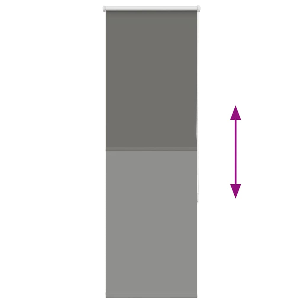 redőny Blackout 50x175 cm szövetszélesség 45,7 cm poliészter