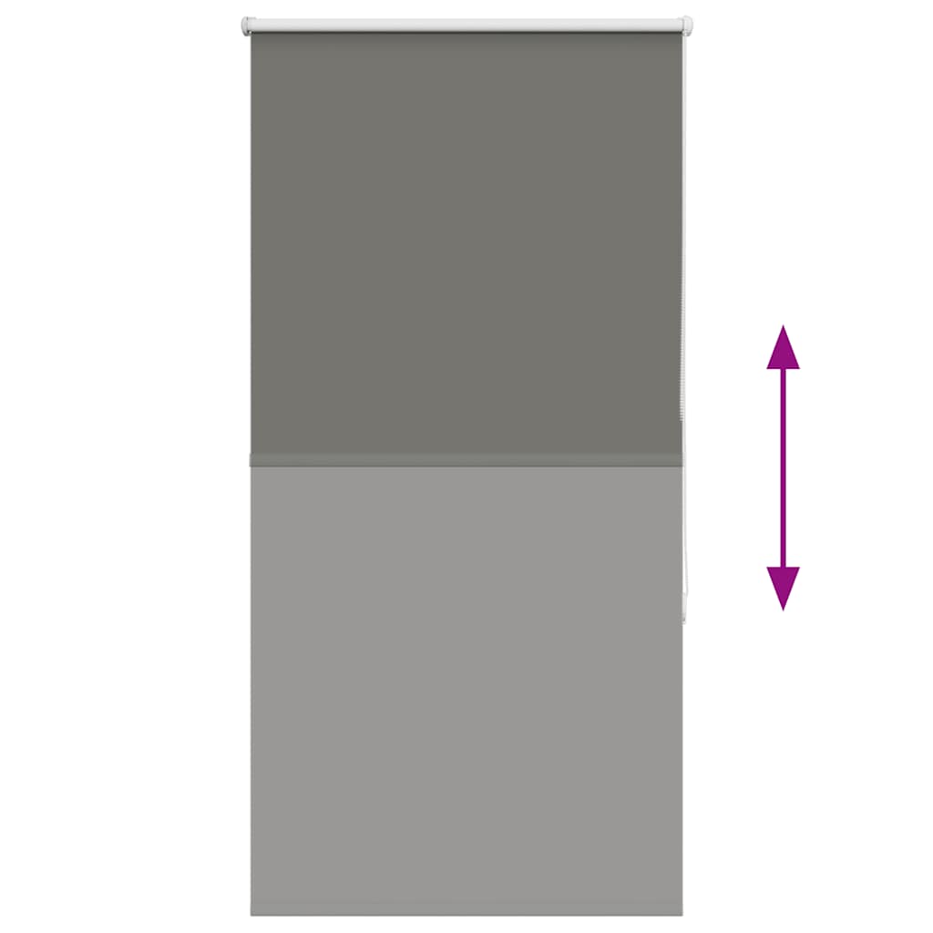 redőny Blackout 85x175 cm szövetszélesség 80,7 cm poliészter