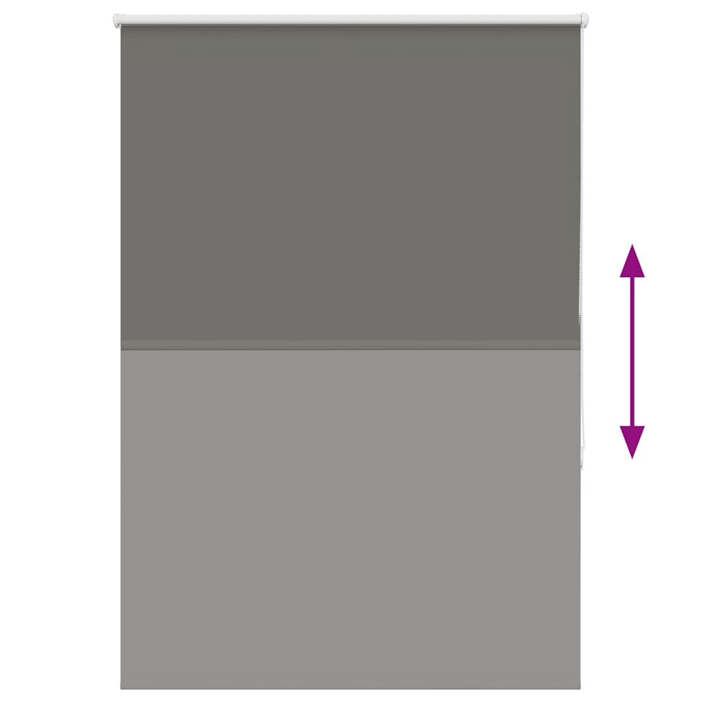 redőny Blackout 100x175 cm Szövetszélesség 95,7 cm Poliészter