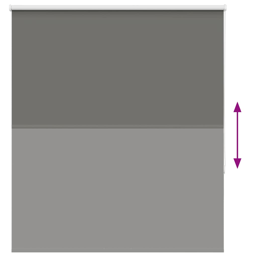 redőny Blackout 135x175 cm szövetszélesség 131,6 cm poliészter