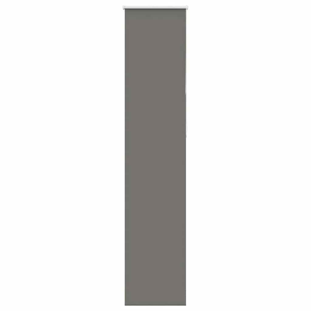 redőny Blackout 40x210 cm szövetszélesség 35,7 cm poliészter