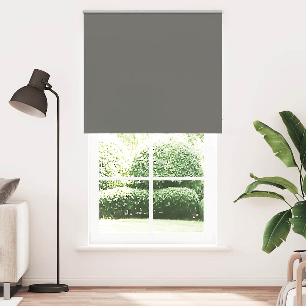 redőny Blackout 120x210 cm Szövetszélesség 116,6 cm Poliészter