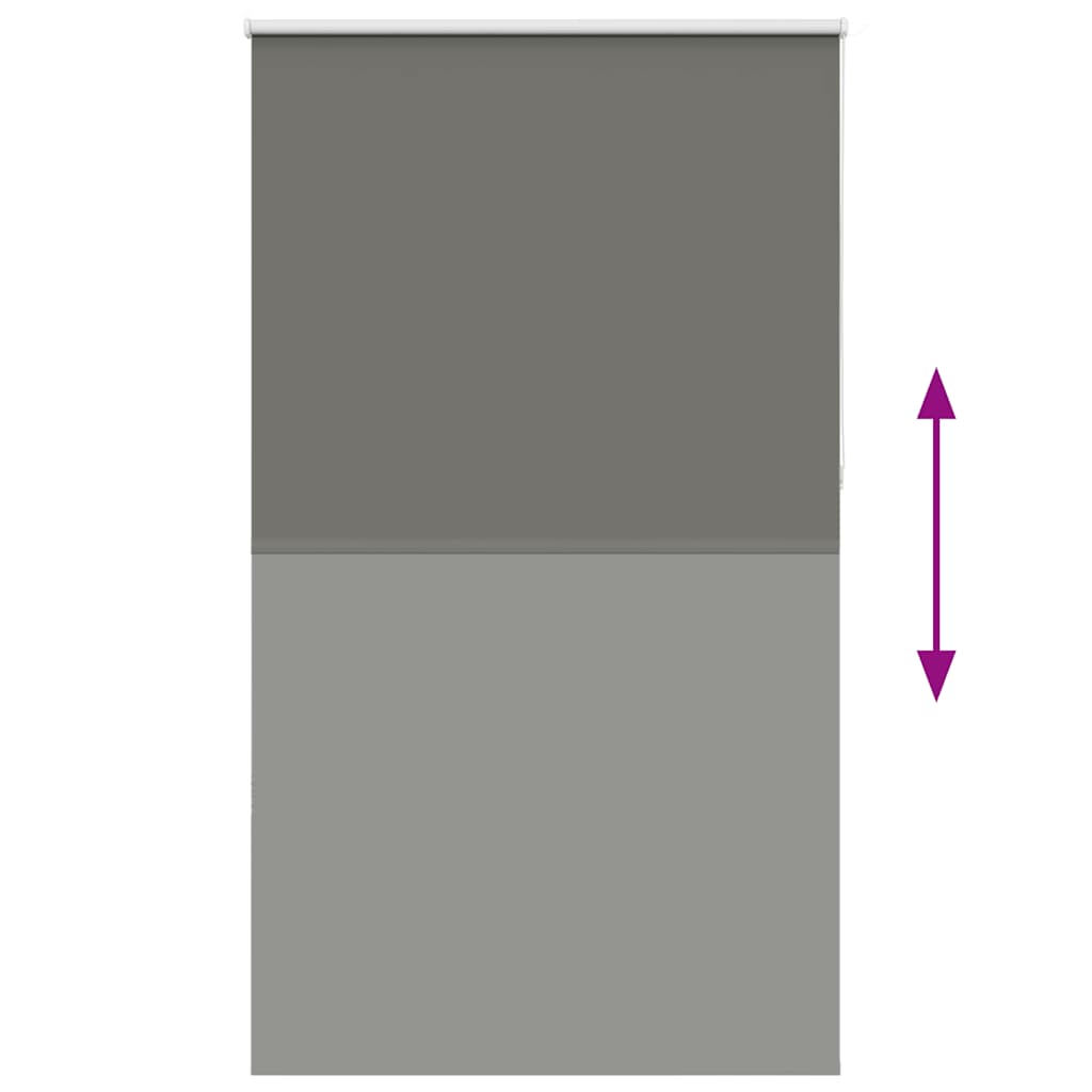 redőny Blackout 120x230 cm Szövetszélesség 116,6 cm Poliészter