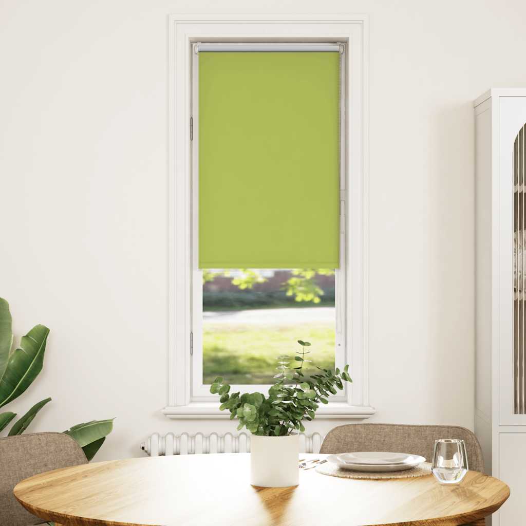 redőny Blackout 40x150 cm szövetszélesség 35,7 cm poliészter