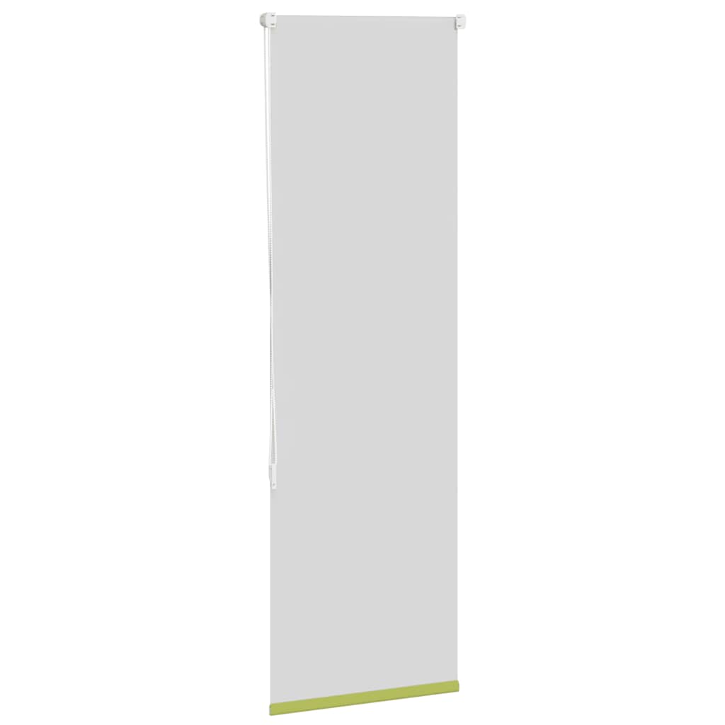 redőny Blackout 40x175 cm szövetszélesség 35,7 cm poliészter