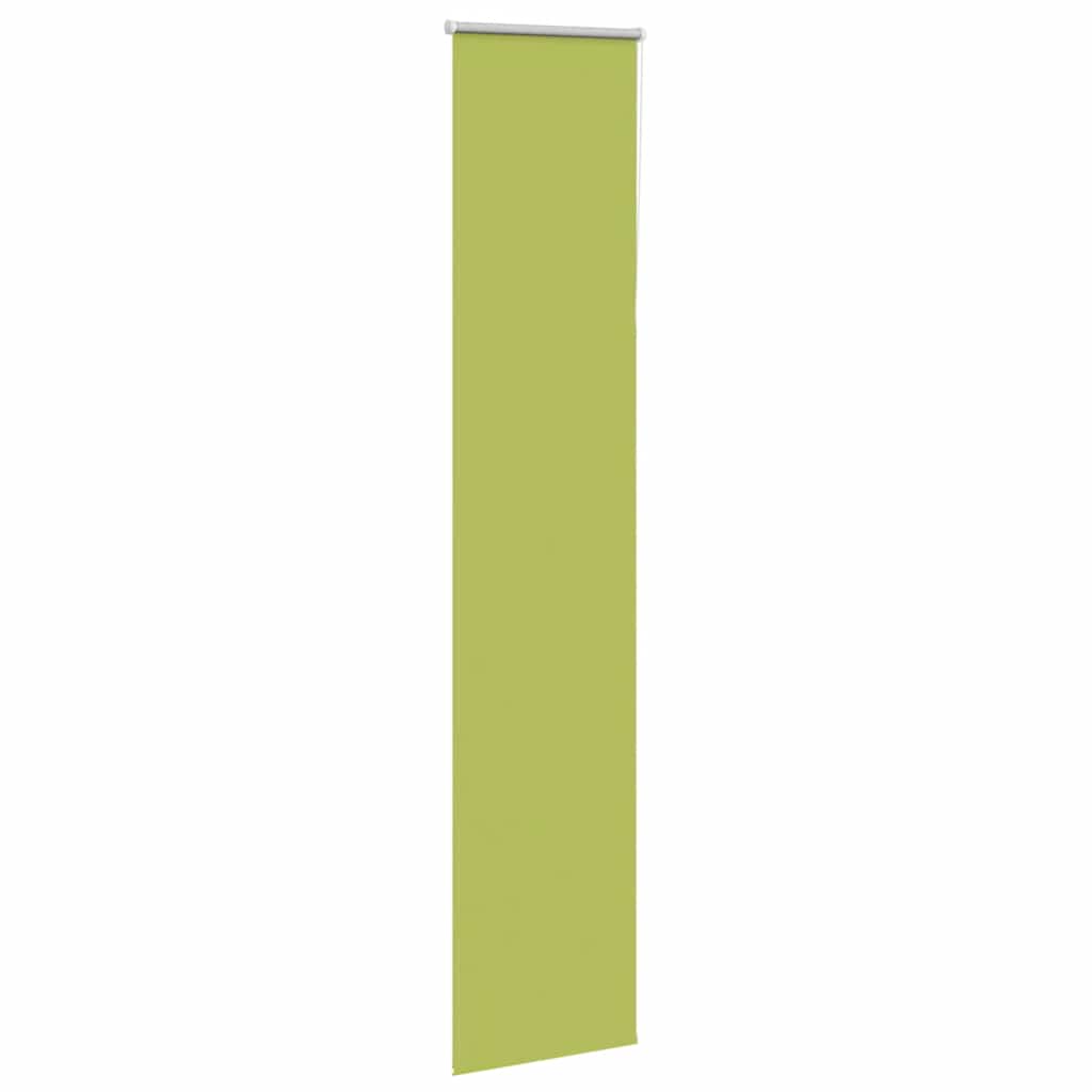 redőny Blackout 50x210 cm szövetszélesség 45,7 cm poliészter