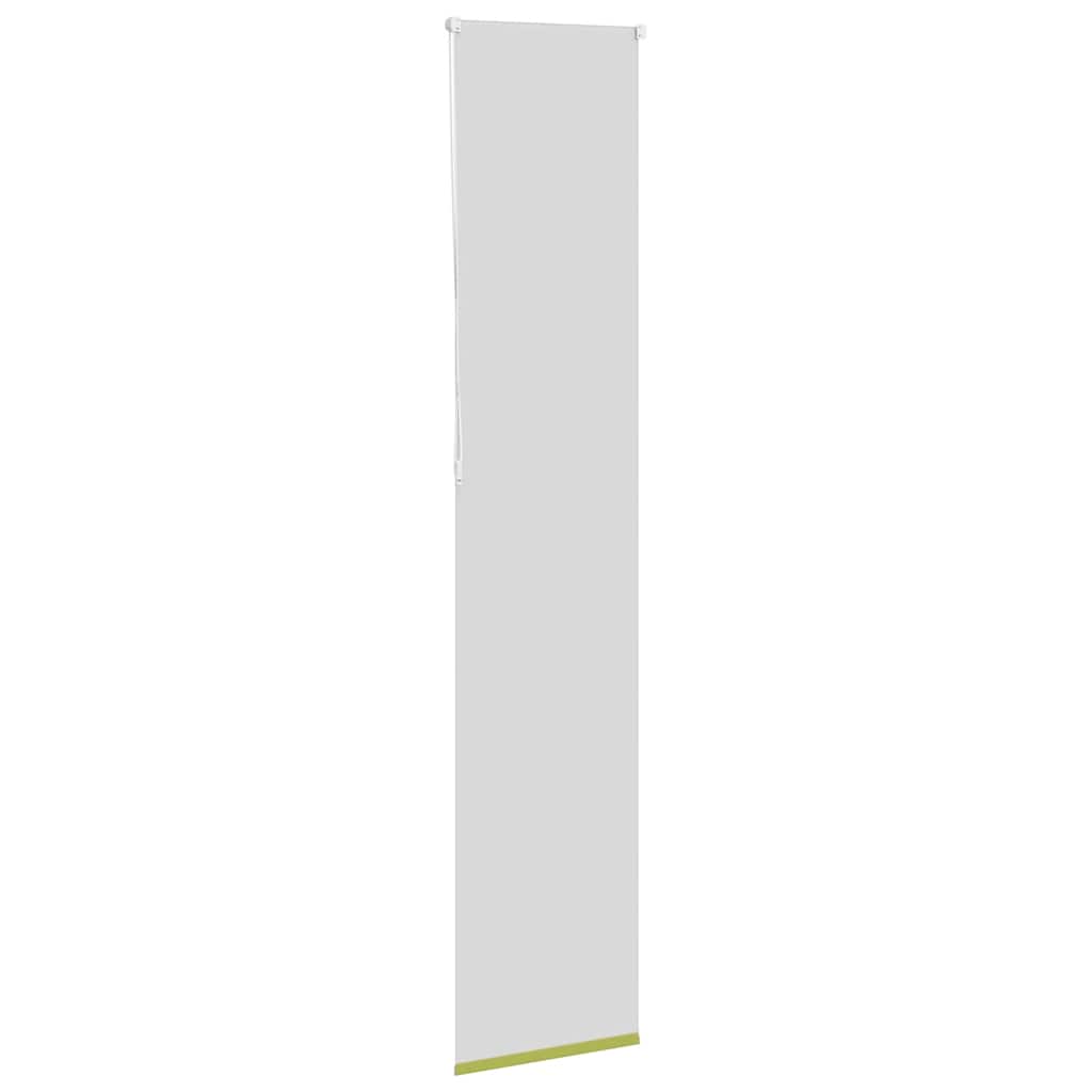 redőny Blackout 50x210 cm szövetszélesség 45,7 cm poliészter
