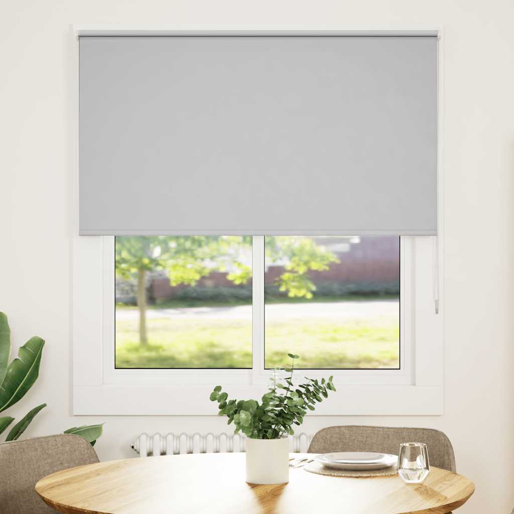 redőny Blackout 135x150 cm szövetszélesség 131,6 cm poliészter