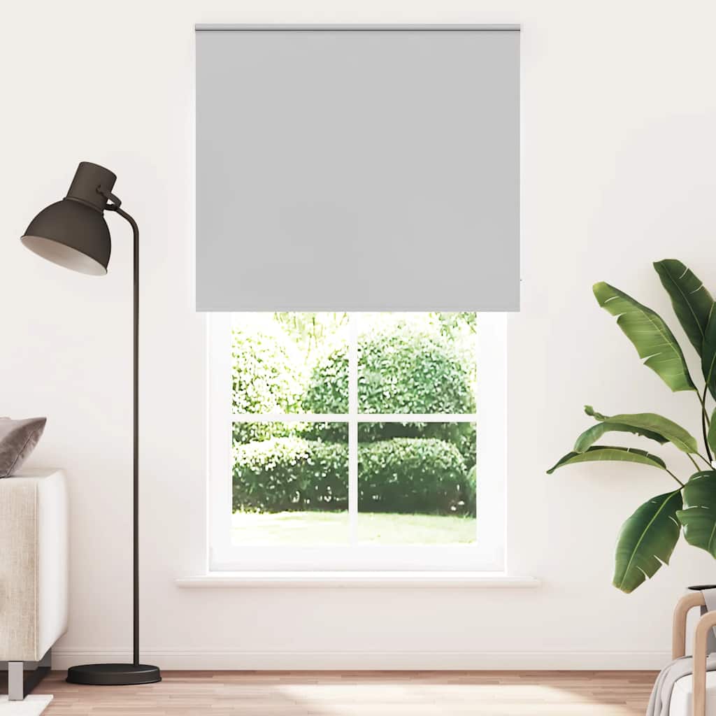 redőny Blackout 125x230 cm szövetszélesség 121,6 cm poliészter