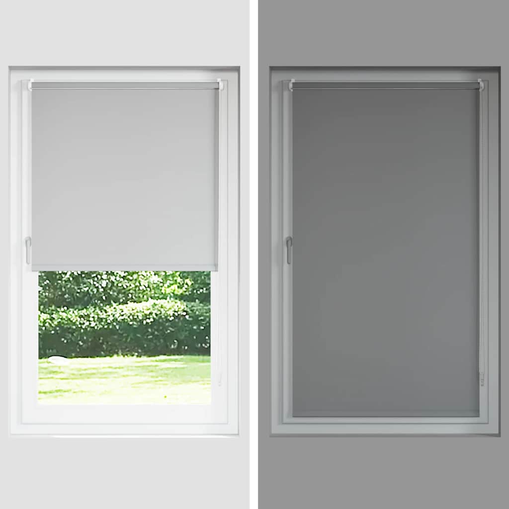 redőny Blackout 75x130 cm Szövetszélesség 70,7 cm Poliészter