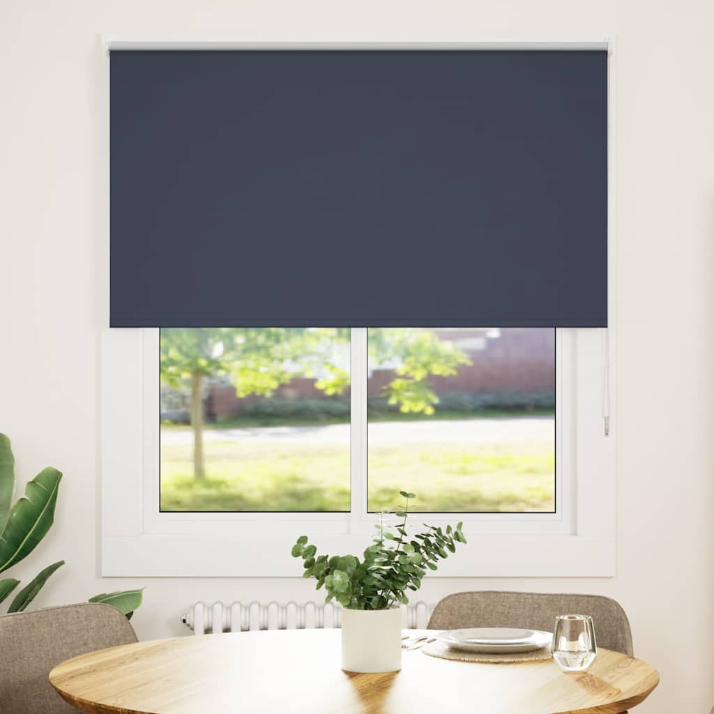 redőny Blackout 140x130 cm szövetszélesség 136,6 cm poliészter