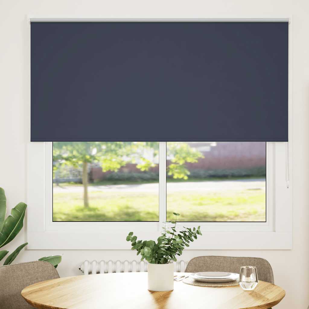 redőny Blackout 145x130 cm szövetszélesség 141,6 cm poliészter