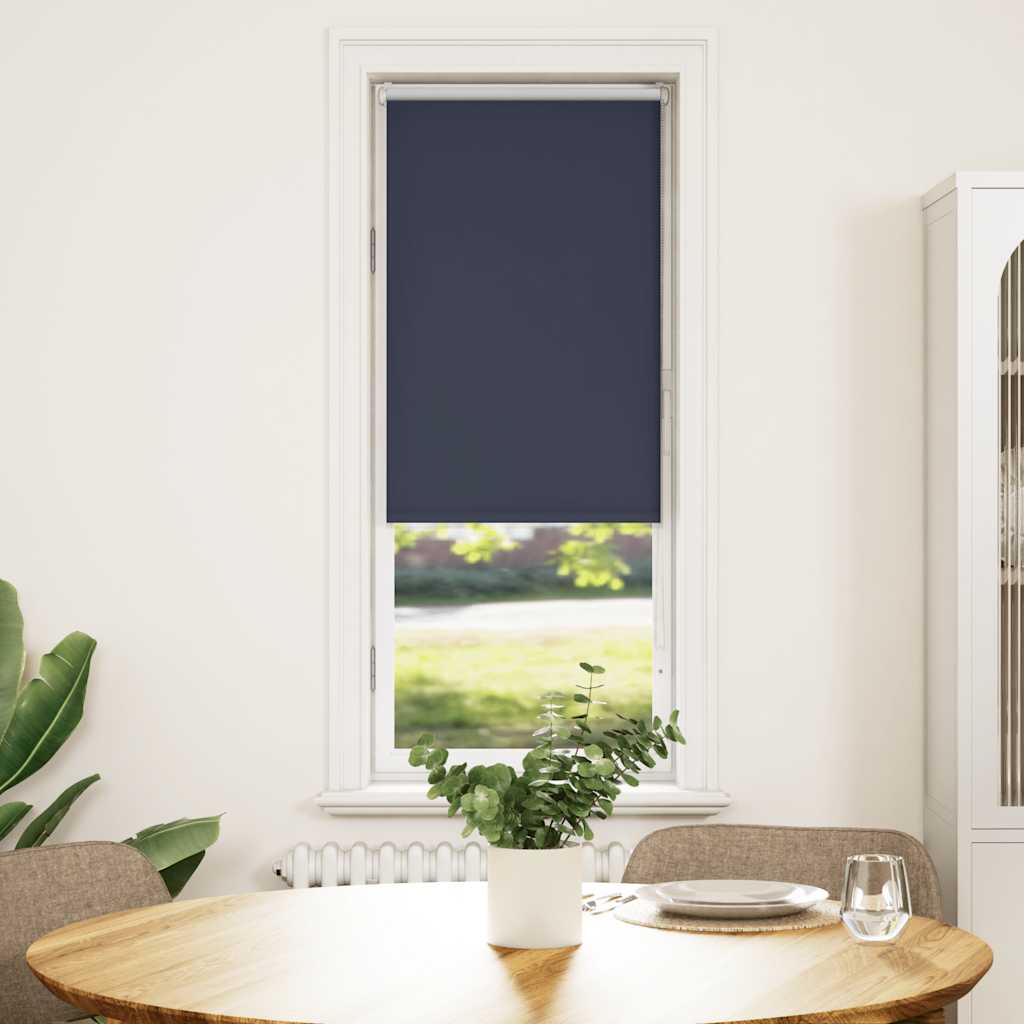redőny Blackout 40x175 cm szövetszélesség 35,7 cm poliészter