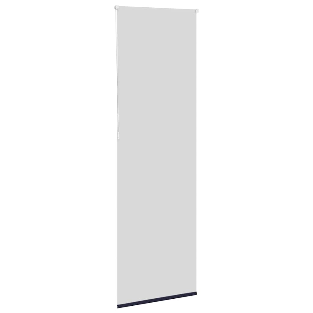 redőny Blackout 80x210 cm szövetszélesség 75,7 cm poliészter