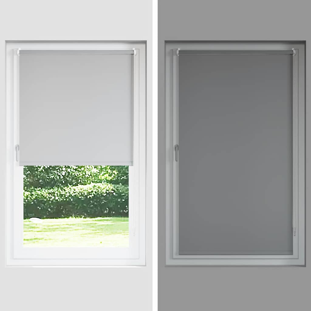 redőny Blackout 155x210 cm szövetszélesség 151,6 cm poliészter