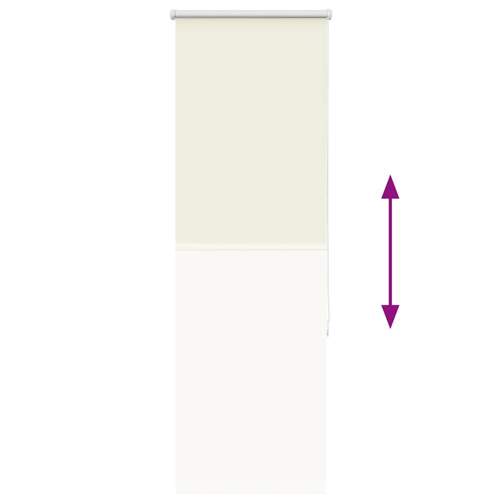 redőny Blackout 55x130 cm szövetszélesség 50,7 cm poliészter