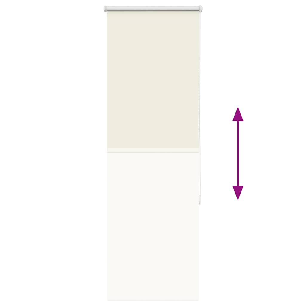 redőny Blackout 60x130 cm szövetszélesség 55,7 cm Poliészter