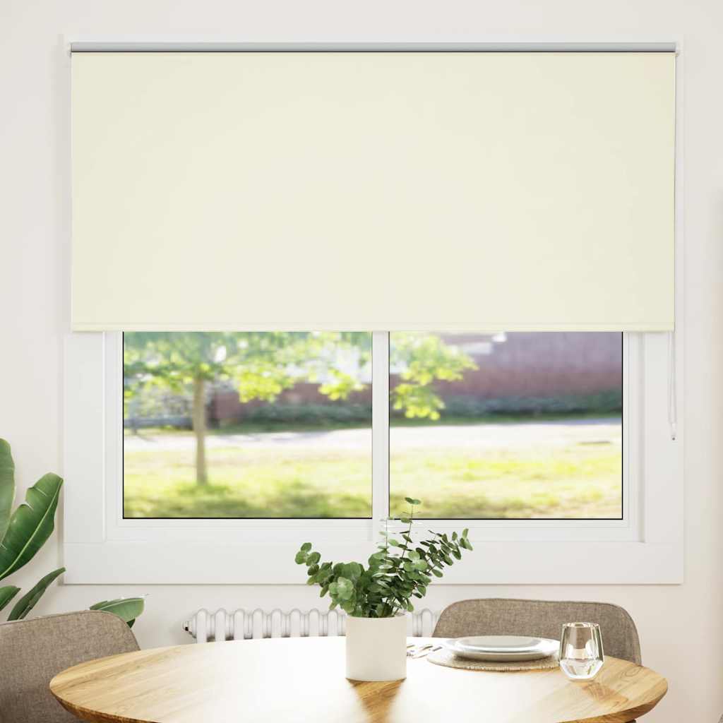 redőny Blackout 150x130 cm szövetszélesség 146,6 cm poliészter