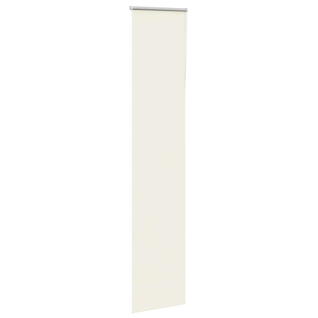redőny Blackout 40x210 cm szövetszélesség 35,7 cm poliészter