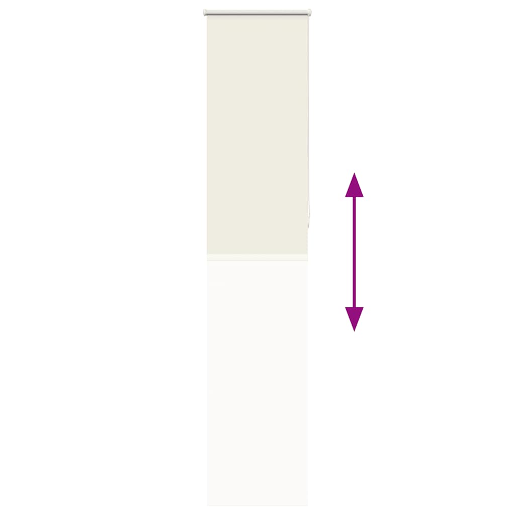 redőny Blackout 45x230 cm szövetszélesség 40,7 cm poliészter
