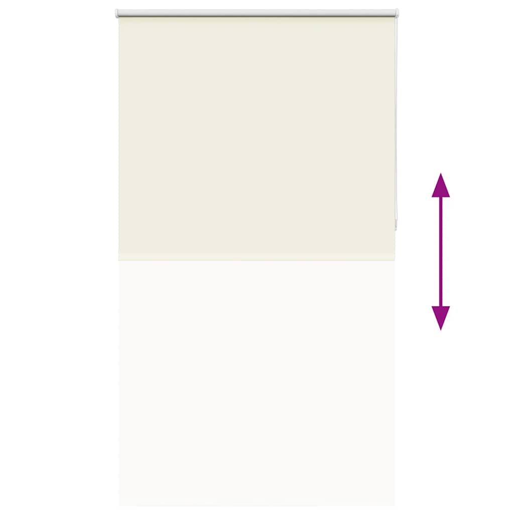 redőny Blackout 130x230 cm szövetszélesség 126,6 cm poliészter