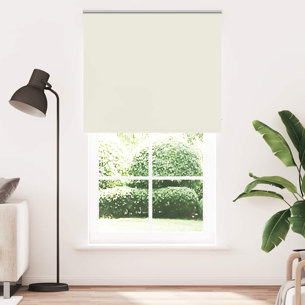 redőny Blackout 130x230 cm szövetszélesség 126,6 cm poliészter