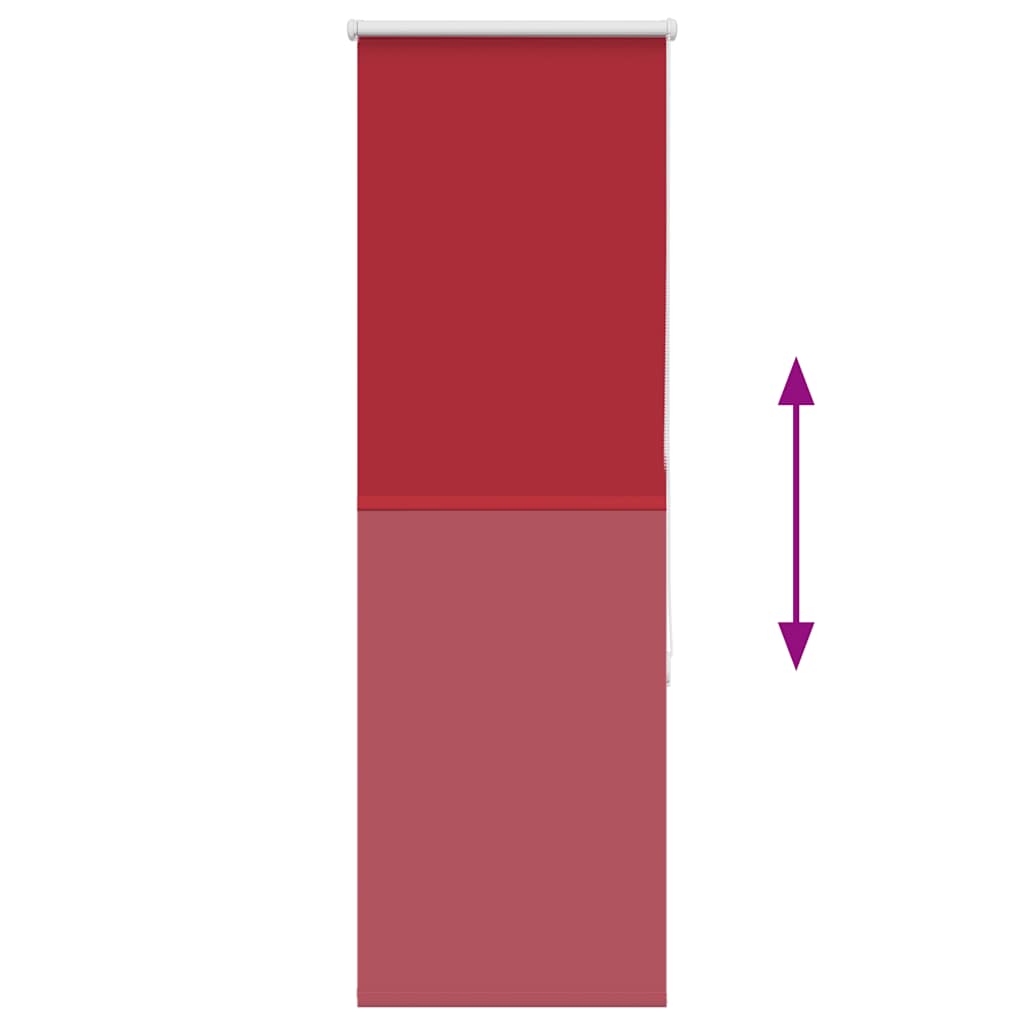 redőny Blackout 40x175 cm szövetszélesség 35,7 cm poliészter
